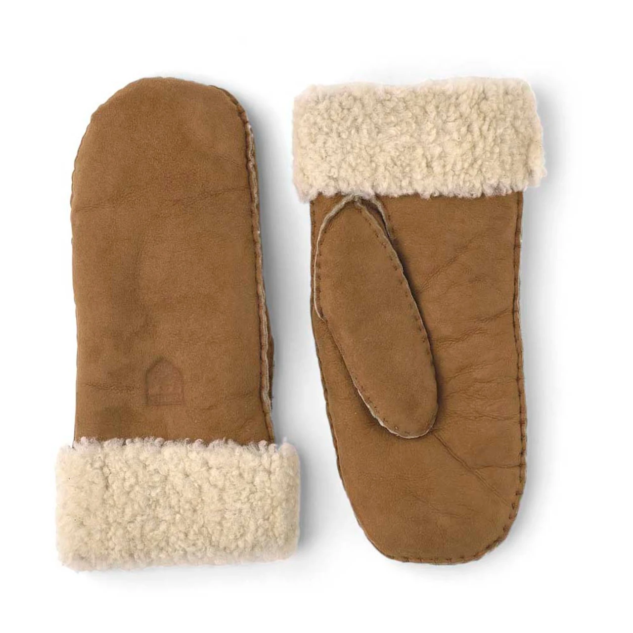 Hestra Sheepskin Mitt - Women’s 1 Hestra Sheepskin Mitt - Women’s