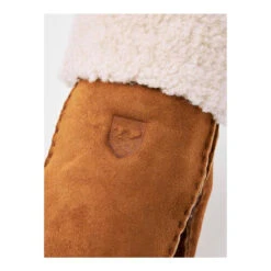 Hestra Sheepskin Mitt - Women’s 6 Hestra Sheepskin Mitt - Women’s -Hestra 18501 710 2 76899.1698169275