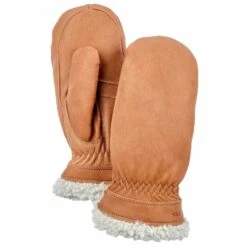 Hestra Sundborn Womens Mittens