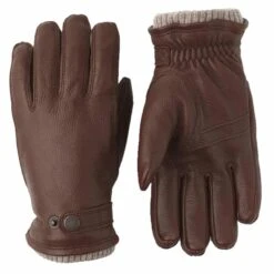 Hestra Elk Utsjo Glove -Hestra 20830 760 07197.1606951697