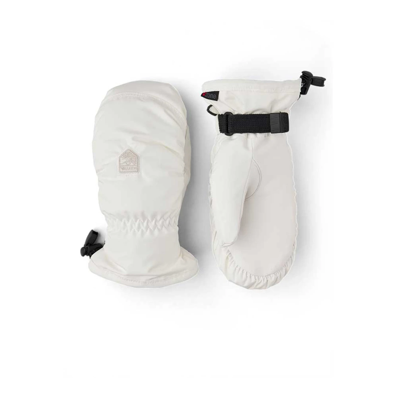 Hestra Women's CZone Powder Mitt 1 Hestra Women's CZone Powder Mitt