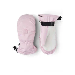 Hestra Women's CZone Powder Mitt 6 Hestra Women's CZone Powder Mitt -Hestra 3000741 910 1 44609.1664902110