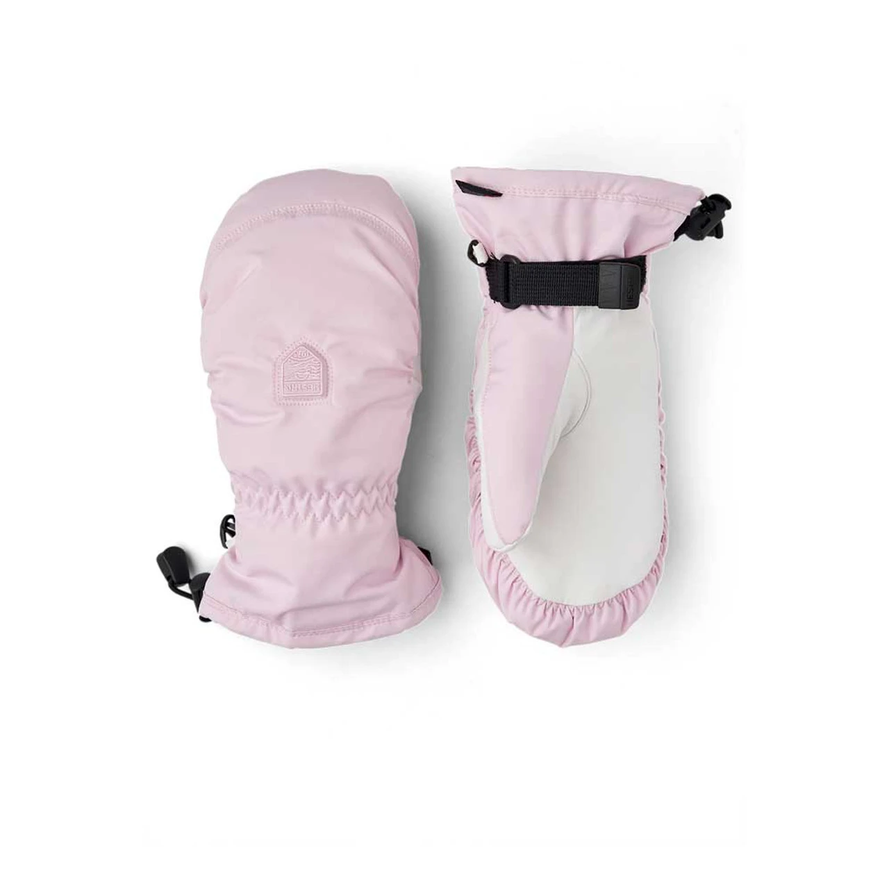 Hestra Women's CZone Powder Mitt 3 Hestra Women's CZone Powder Mitt - Image 3