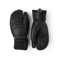 Hestra Fall Line 3 Finger Glove -Hestra 3000782 100100 1 99912.1664904861