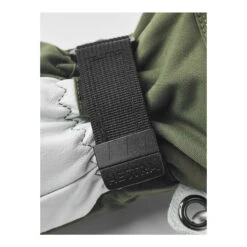 Hestra Heli Ski 3-Finger Glove -Hestra 30572 870 6 60633.1698161918