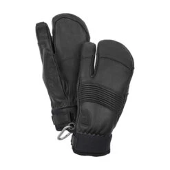 Hestra Freeride CZone 3 Finger Glove -Hestra 31492 100100 29319.1601659146