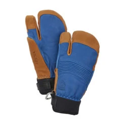 Hestra Freeride CZone 3 Finger Glove -Hestra 31492 250710 73559.1601659148