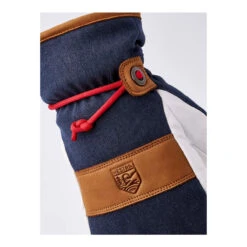 Hestra Women's Voss CZone Mitt -Hestra 31521 280 4 36933.1698246843