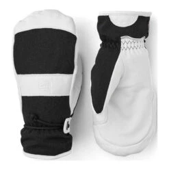 Hestra Women's Voss CZone Mitt -Hestra 31521 Voss CZone Mitt Black copy 06717.1636500864