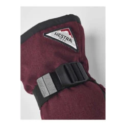 Hestra Powder Gauntlet Mitt -Hestra 31651 590 2 34023.1698165840