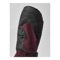 Hestra Powder Gauntlet Mitt -Hestra 31651 590 4 45882.1698165859