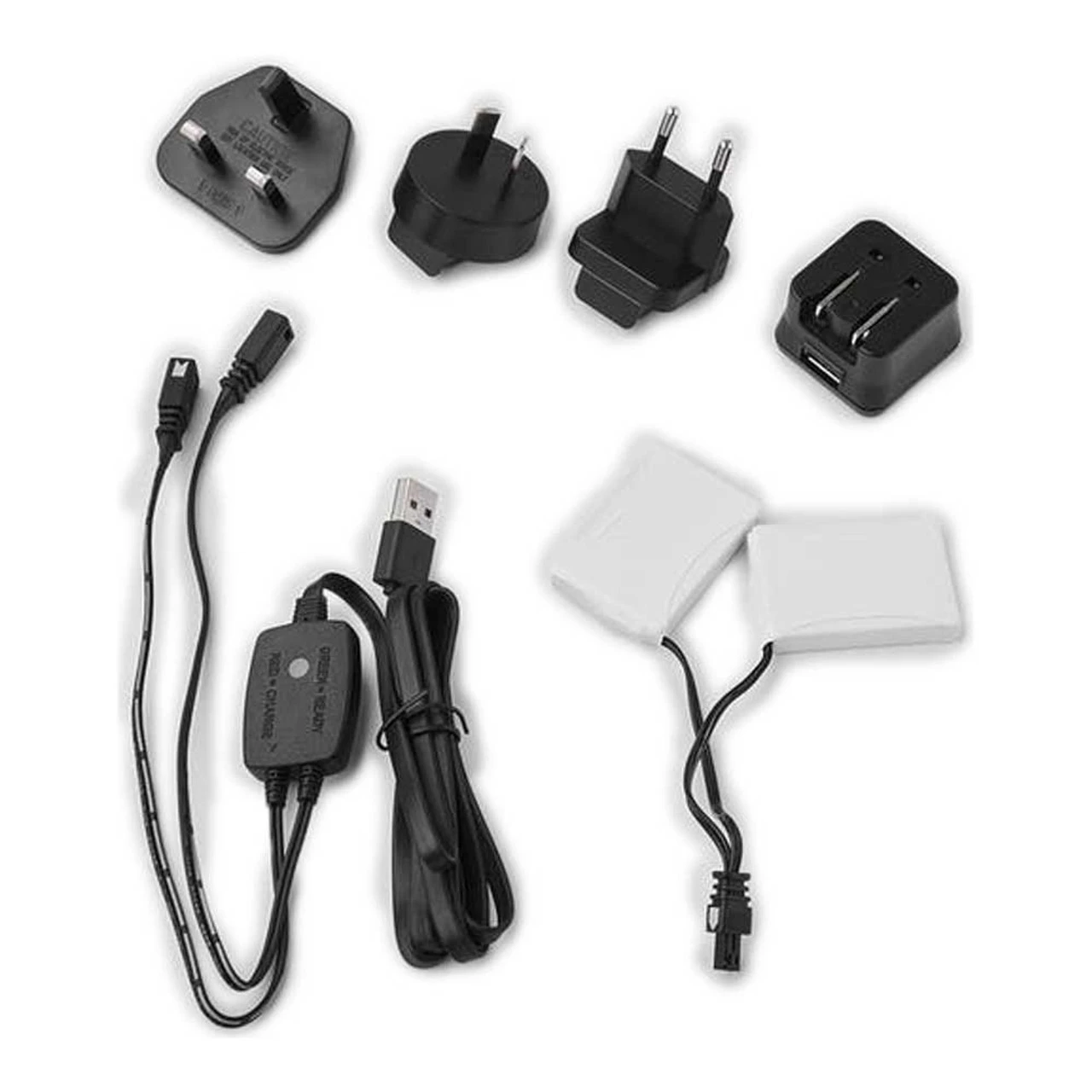 Hestra Power Heater Gauntlet 5 Finger Glove 1 Hestra Power Heater Gauntlet 5 Finger Glove