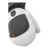 Hestra Power Heater Gauntlet 5 Finger Liner Mitt