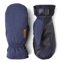 Hestra Women's CZone Primaloft Inverno Mitt -Hestra 32331 CZone primaloft inverno mitt navy copy 68296.1636406444
