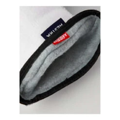 Hestra Heli Ski 5 Finger Fleece Liner Glove 5 Hestra Heli Ski 5 Finger Fleece Liner Glove -Hestra 34070 heli ski liner 5 finger detail 1 copy 74898.1636404459