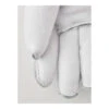 Hestra Heli Ski 5 Finger Fleece Liner Glove