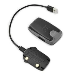 Hestra Tactility Heat 5 Finger Liner Glove -Hestra 34230 390 battery 2 copy 89733.1643140368