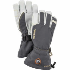 Hestra Army Leather Gore Tex Glove -Hestra 3qnGx9Ag 78069.1601577772