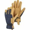 Hestra Kobolt Denim Work Gloves