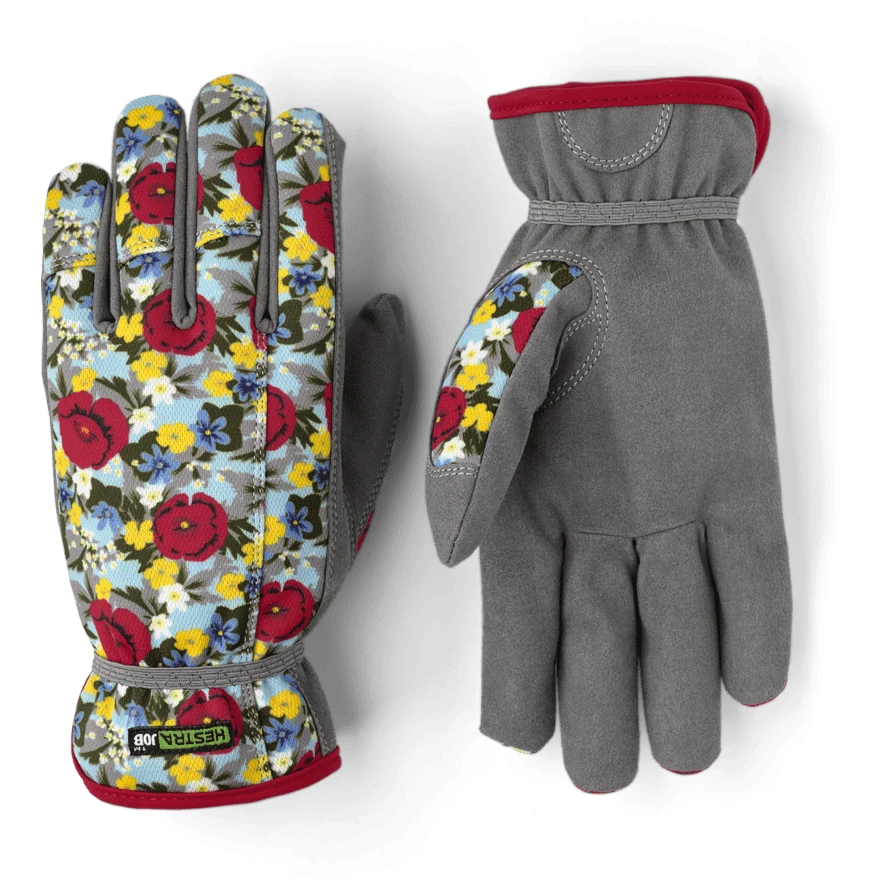Hestra Robin Garden Gloves 1 Hestra Robin Garden Gloves