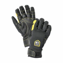Hestra Ergo Grip Active Glove -Hestra Ergo Grip black 10359.1601590982
