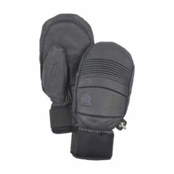 Hestra Fall Line Mitt -Hestra Fall Line Mitt Grey 87886.1664903865
