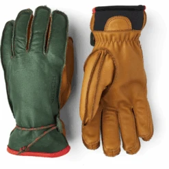 Hestra Wakayama Gloves -Hestra HES3000660 860710