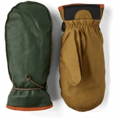 Hestra Wakayama Mittens -Hestra HES3000661 860710