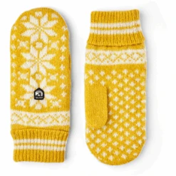 Hestra Nordic Junior Mittens -Hestra HES6000951 460020