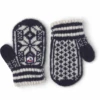 Hestra Kids Nordic Mittens