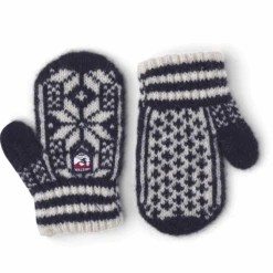 Hestra Kids Nordic Mittens