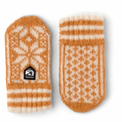 Hestra Kids Nordic Mittens -Hestra HES60591 460020