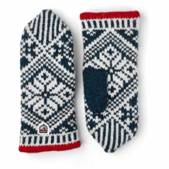 Hestra Nordic Wool Mittens -Hestra HES63921 260020