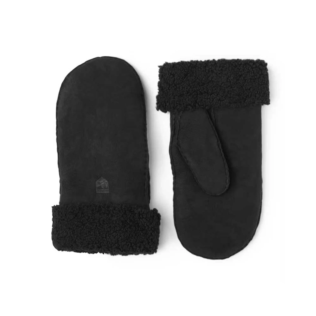 Hestra Sheepskin Mitt - Women’s 2 Hestra Sheepskin Mitt - Women’s - Image 2
