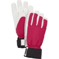 Front Page -Hestra hestra alpine short gore tex gloves 82