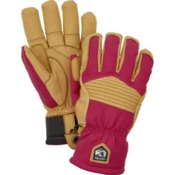 Hestra Army Leather Couloir Gloves -Hestra hestra army leather couloir gloves 119