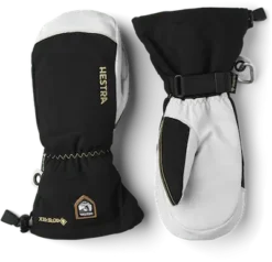 Hestra Army Leather Gore-Tex Mittens