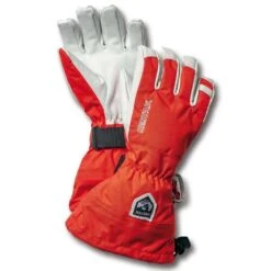 Hestra Army Leather Heli Ski Gloves -Hestra hestra army leather heli ski gloves 138