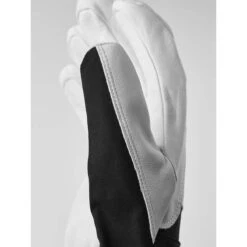 Hestra Army Leather Heli Ski GTX 5-Finger Gloves -Hestra hestra army leather heli ski gtx 5 finger gloves 87