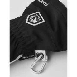 Hestra Army Leather Heli Ski GTX 5-Finger Gloves -Hestra hestra army leather heli ski gtx 5 finger gloves 93