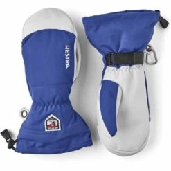 Hestra Army Leather Heli Ski Mitt -Hestra hestra army leather heli ski mitt 230