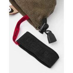 Hestra Army Leather Patrol Gauntlet 5-Finger Gloves -Hestra hestra army leather patrol gauntlet 5 finger gloves 144