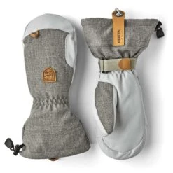 Hestra Army Leather Patrol Gauntlet Mitts -Hestra hestra army leather patrol gauntlet mitts 200