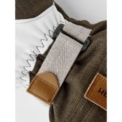 Hestra Army Leather Patrol Gauntlet Mitts -Hestra hestra army leather patrol gauntlet mitts 206