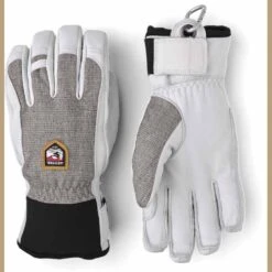 Hestra Army Leather Patrol Gloves -Hestra hestra army leather patrol gloves 242