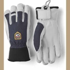 Hestra Army Leather Patrol Gloves -Hestra hestra army leather patrol gloves 243