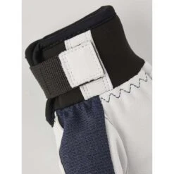 Hestra Army Leather Patrol Junior Mittens -Hestra hestra army leather patrol junior mittens 140