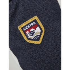 Hestra Army Leather Patrol Junior Mittens -Hestra hestra army leather patrol junior mittens 141