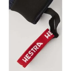 Hestra Army Leather Patrol Junior Mittens -Hestra hestra army leather patrol junior mittens 143