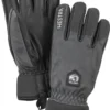 Hestra Army Leather Wool Terry Gloves